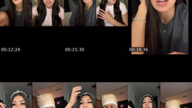 TikTok live: Ttm by @pixyharley