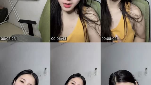 @jessylim17 TikTok live