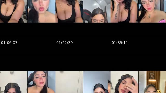 @lacontres Mexico TikTok live from 2026-08-24
