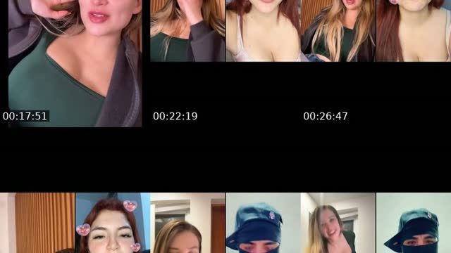 TikTok live: El que entra es guapo by @munaybess