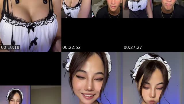 TikTok live: Ur friends is watching … by @odwnzcte