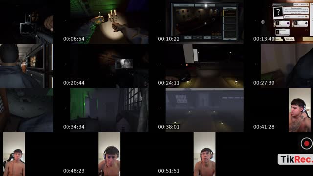 Phasmophobia terror miedo eterno - @jeannnnnca