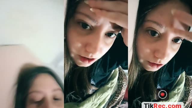 @camilsimpson TikTok live
