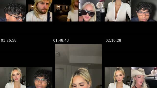 TikTok live: Announcement 📣 by @anaxisabellex