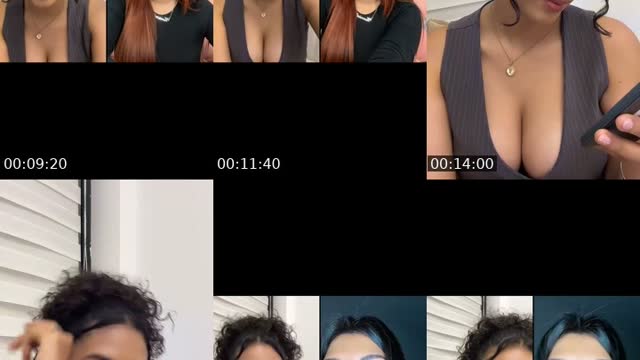 Live con la Coach🧜🏼‍♀️ - @nathalyshanel