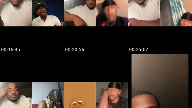 @big.mama.don TikTok live from 2026-08-24