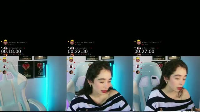 TikTok live: Lets Go LIVE! by @miniondelhimalaya