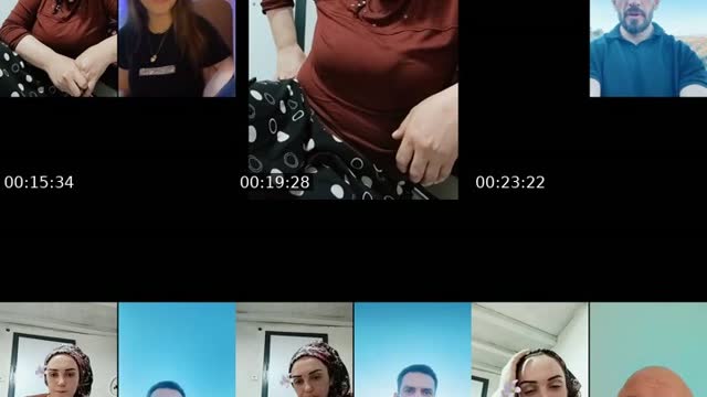 @patronice_pinar56 TikTok live
