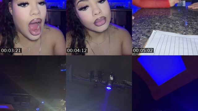 @naybandzz2 TikTok live