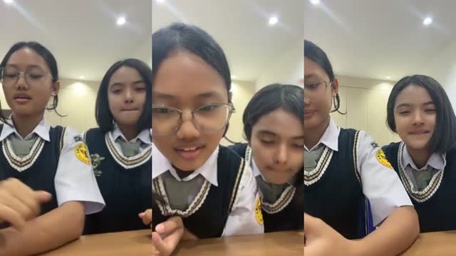@e7dofshea TikTok live