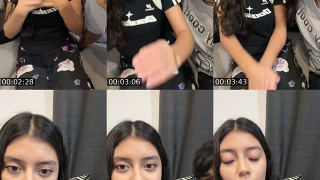 @andymiss13_ TikTok live