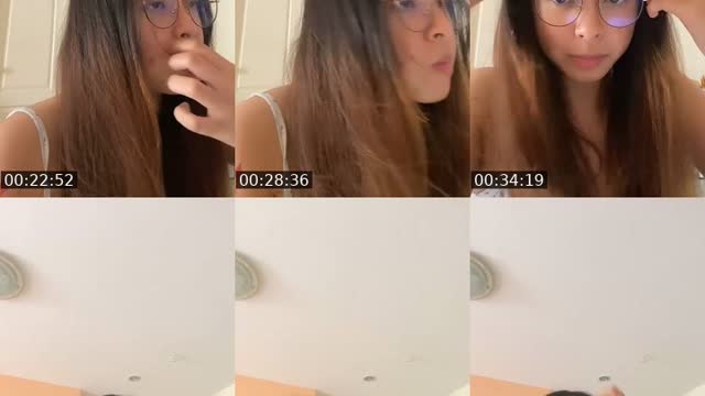 TikTok live: Adhd final boss by @qwmxla