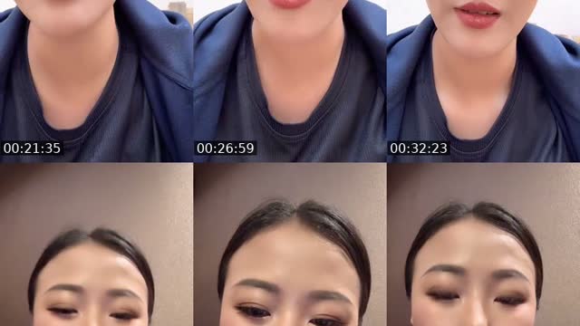 @jianxin820 TikTok live