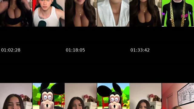 @gatapart1 TikTok live from 2026-08-24