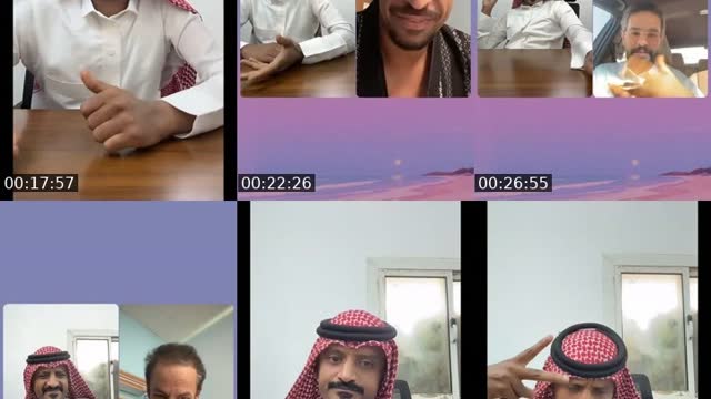 @kj8lj TikTok live