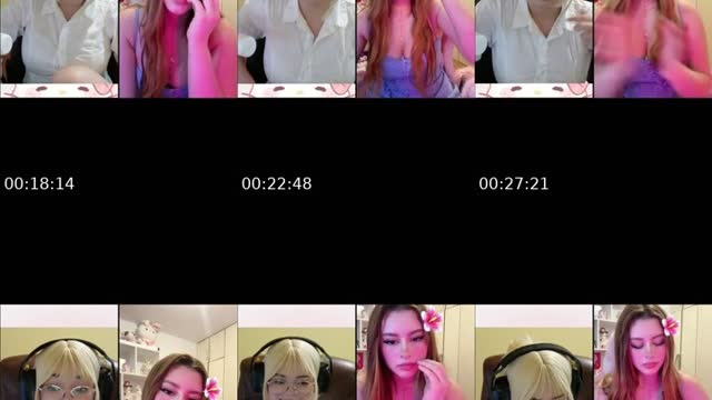 Lets Go LIVE! - @ari_niki19