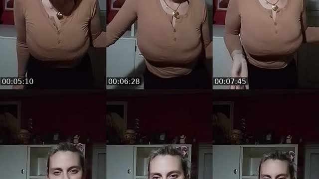 @ganeya6 TikTok live
