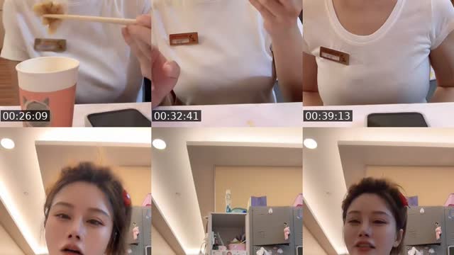 @yoyo84645876 TikTok live