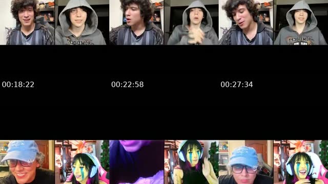 TikTok live: Día 4 hasta recibir un 🦁 by @antoniprime96