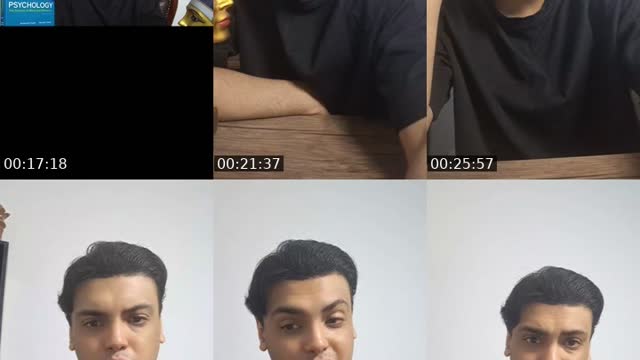 TikTok live: نقد الخرافات by @joewbas1