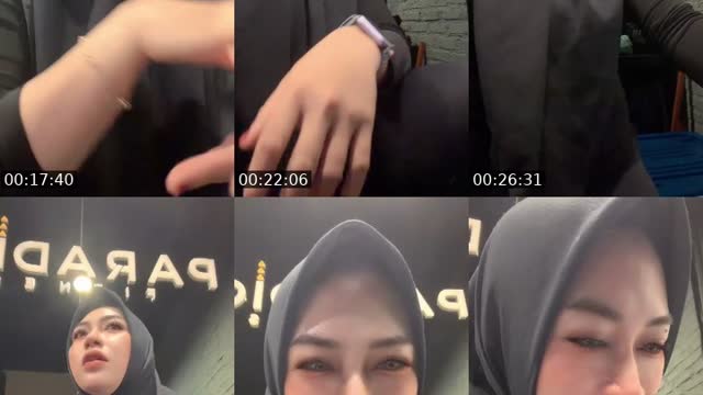 @itsme_babymecha TikTok live from 2026-08-24