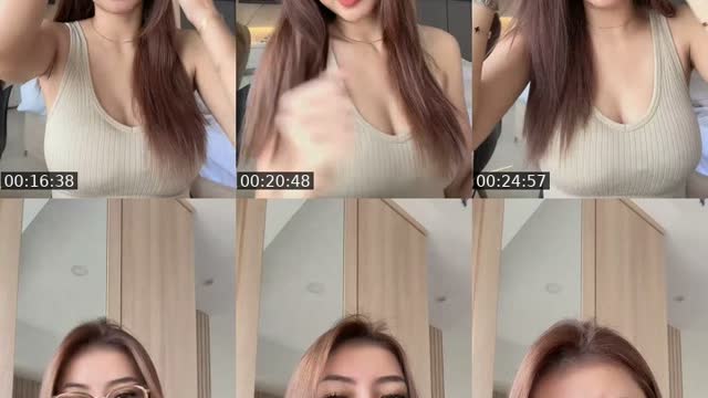 @gyazar0 TikTok live from 2026-08-24