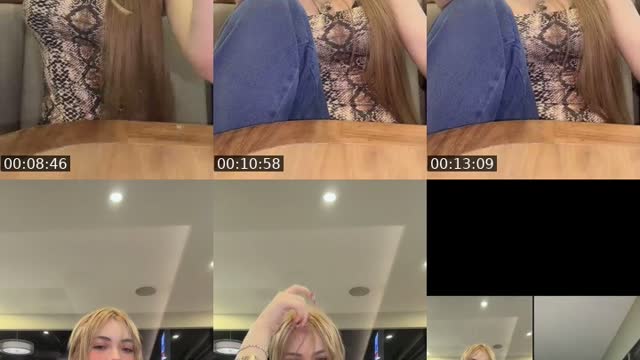 @sofiaalegriaa TikTok live from 2026-08-24