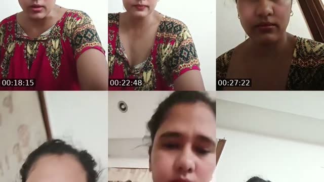 @shanti.kjbs TikTok live from 2026-08-24