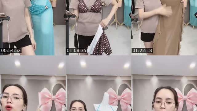 TikTok live: Sale Bikini Siêu Ưu Đãi by @huongbikinishop
