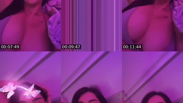 @la_mami__j TikTok live from 2026-08-24