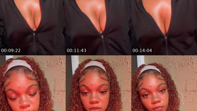 @drained4star TikTok live from 2026-08-24