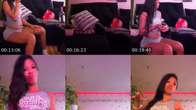 @samoas52 TikTok live from 2026-08-24