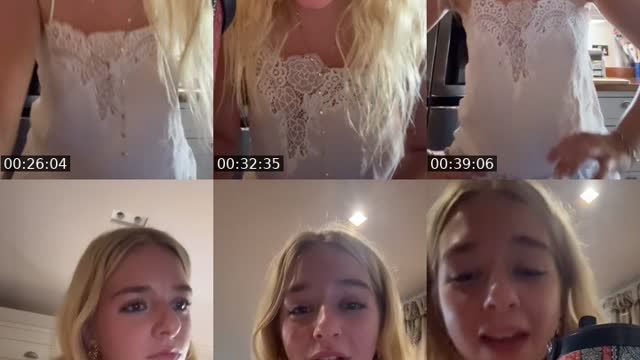 @mari4one TikTok live from 2026-08-24
