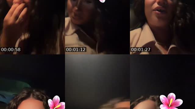 @martina.urso4 TikTok live