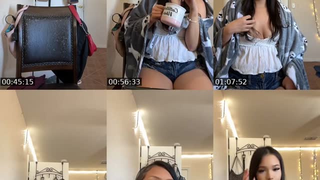 @princessxo69 TikTok live from 2026-08-24