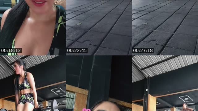 TikTok live: Gracias por tu apoyo by @maifitt_10