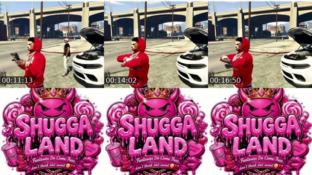 TikTok live: Lets Go LIVE! by @2fithyricky