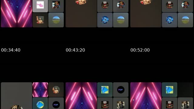 TikTok live: Chilllll by @amisraelhai3.1