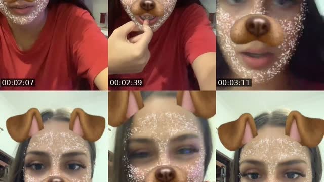 @branquinha.s2_ TikTok live