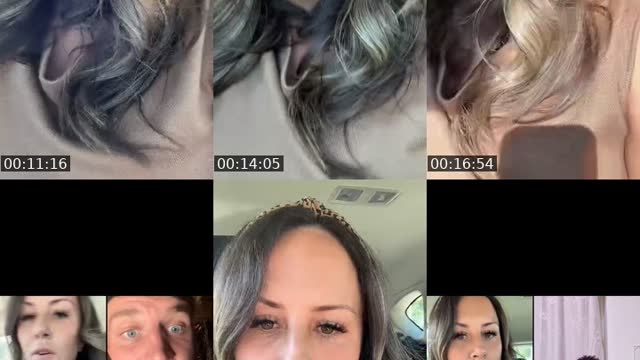 TikTok live: I need a husband 😆 by @misstmariee