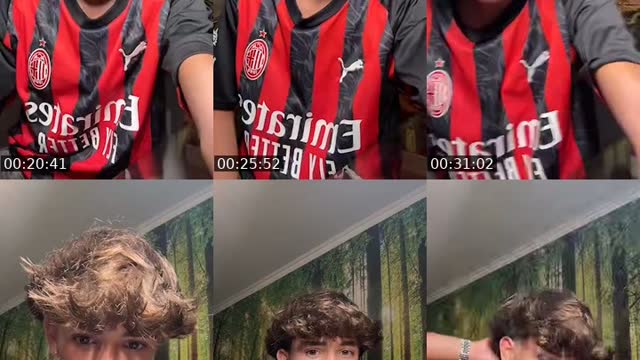 @afonsosilvx TikTok live from 2026-08-24