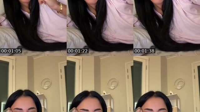 @.lei3sweet_ TikTok live