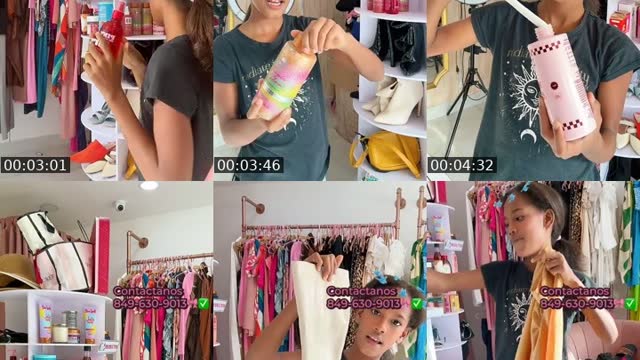 @authentic_shop_sf1 TikTok live