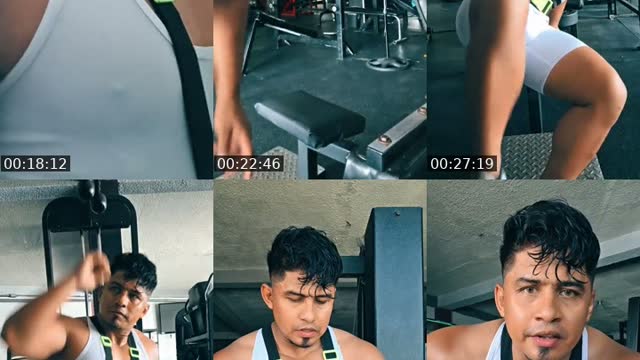 @el.bello.darien TikTok live from 2026-08-24