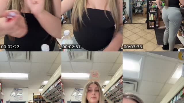 @kaite.xo TikTok live