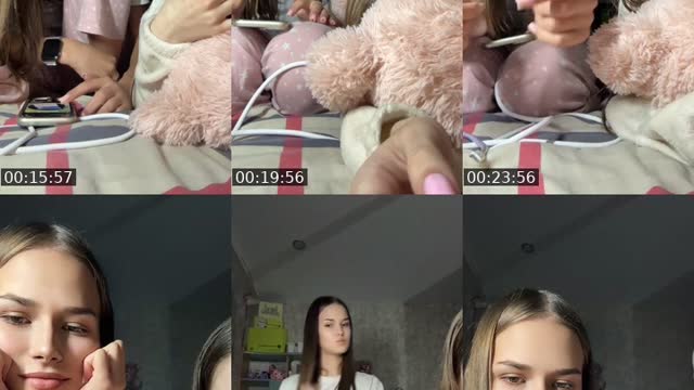 @sskamovaa TikTok live from 2026-08-24