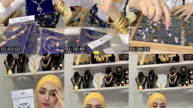 TikTok live: اللهم صلي علي نبينا محمد♥️ by @didy6659