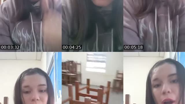 @tamiid2 TikTok live