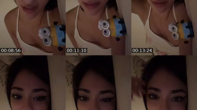 TikTok live: Hi i'm by @gassedlord