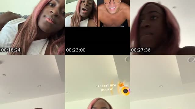 @steyeuh TikTok live from 2026-08-24